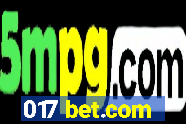 017 bet.com